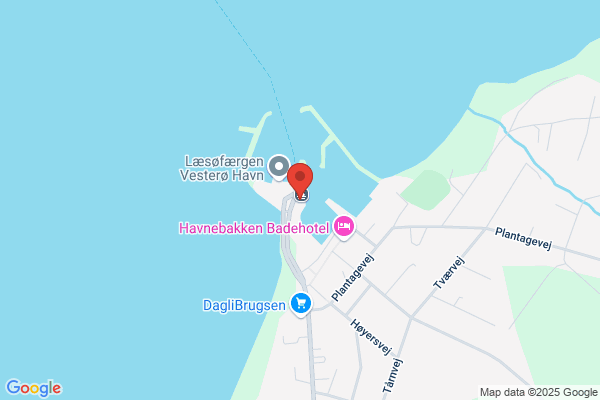 Læsø Turistbureau