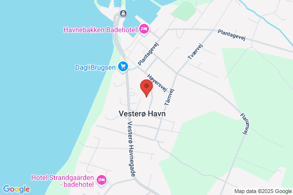Læsø Vandrerhjem