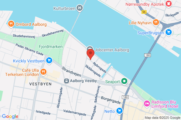 Arbejdsmarkedskontoret