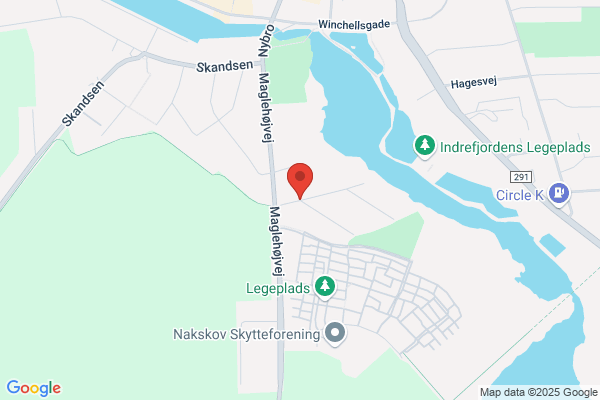 Dansk Politihundeforening Nakskov afd.