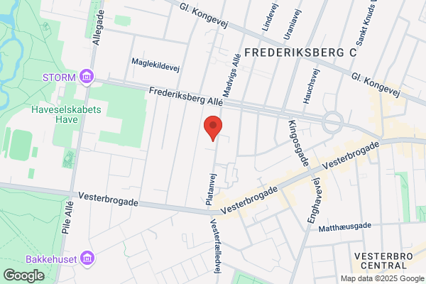 Fiskefartøjsforsikring Læsø G/F