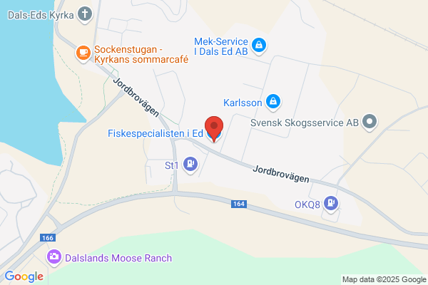 Fiskespecialisten