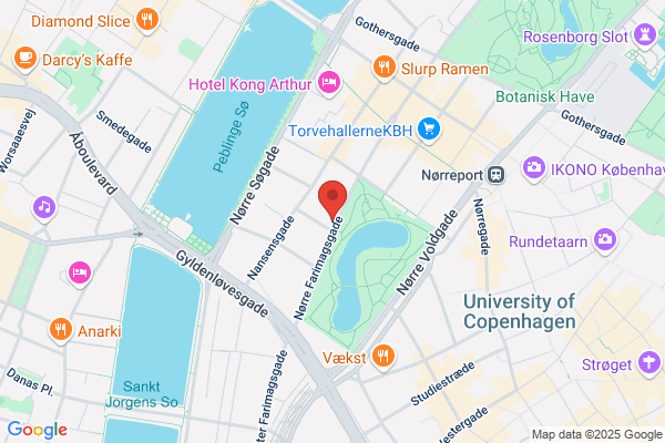 Folkedansens Fremme
