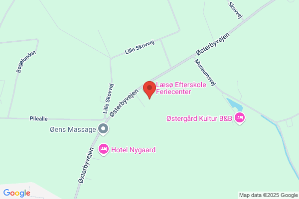 Gammelgaard Feriecenter