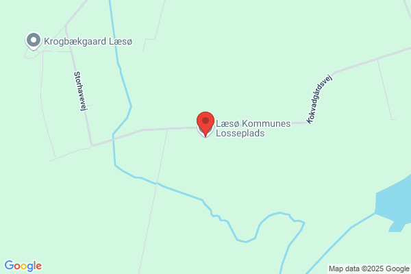 Genbrugspladsen