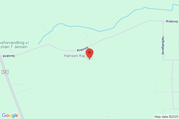 Hansen, Kaj E.
