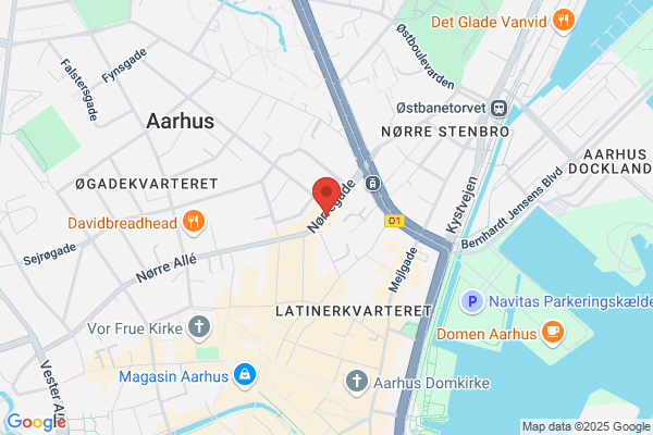 Helle og Torbens Vinhandel ApS