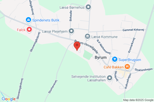 Kirkemoe, Peter