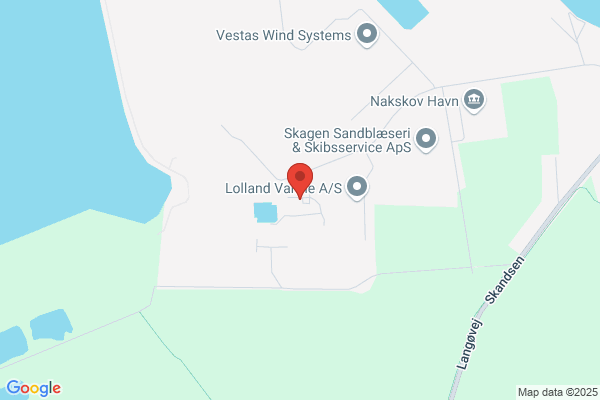 Lolland Spildevand A/S