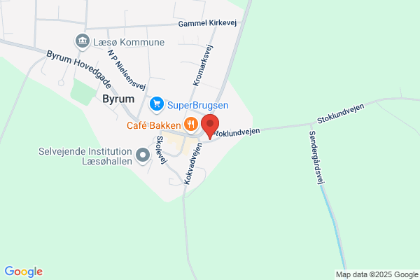 Læsø Bio