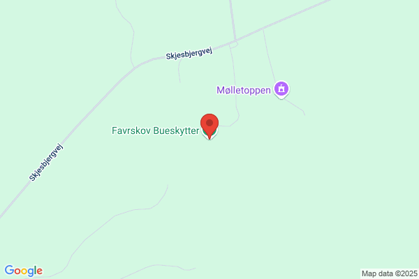 Læsø Bueskytteforening
