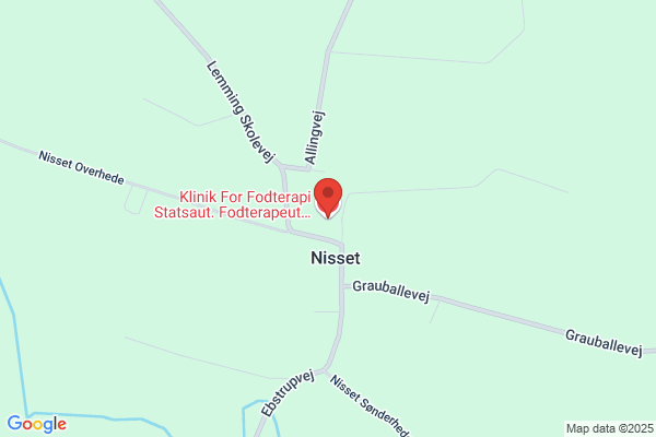 Læsø Fodklinik