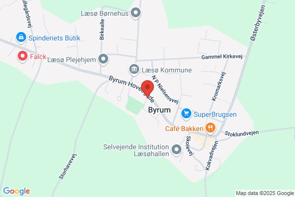 Læsø Forsamlingshus