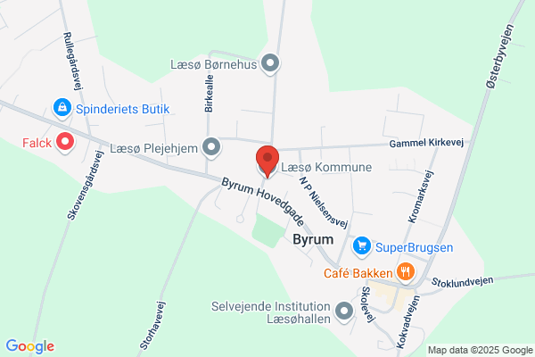 Læsø Kommune