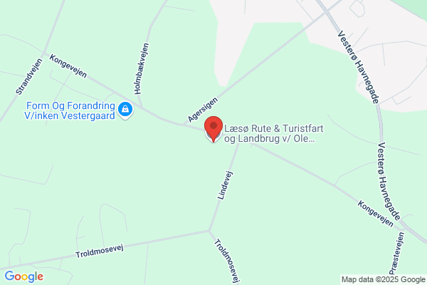 Læsø Rute- og Turistfart