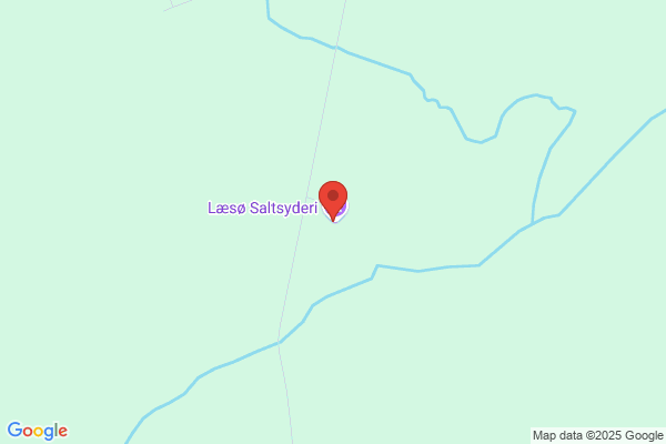 Læsø Saltsyderi
