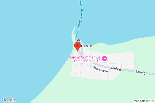 Læsø Sten og Grus