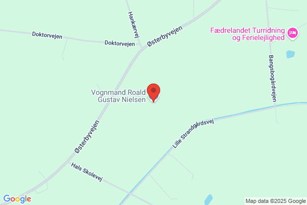 Læsø Vognmandsforretning