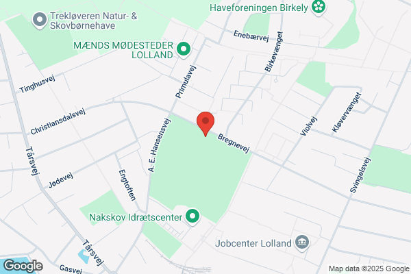 Nakskov Billard Klub