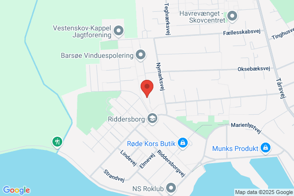 Nakskov Cykle Club