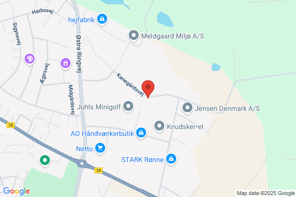 Post Danmark, Østerby Havn Postbutik