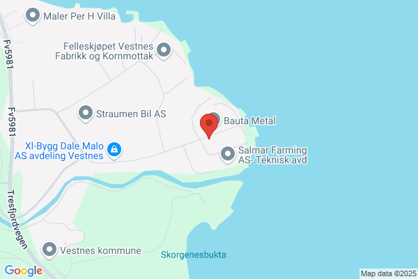 Q8 Marine Læsø
