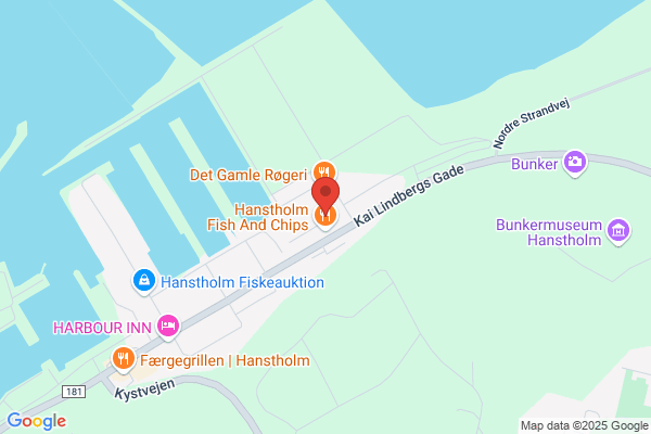Vesterø Skibssmedie ApS