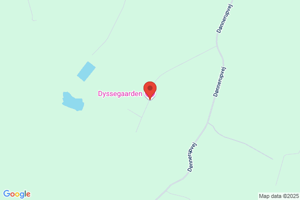 Ydegaarden