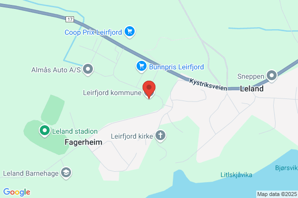 Ældrerådet for Læsø Kommune