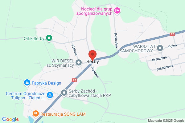 Øserby Sømandshjem