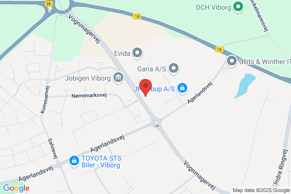 Bilspecialisten Hovwdiaudi A/S