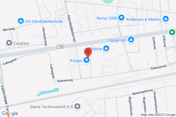 Invita Køkkencenter