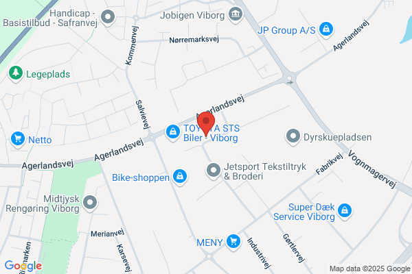 Telecenter Midt