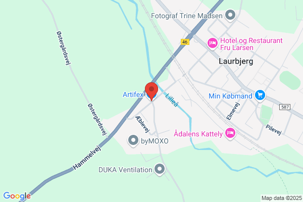 Artifex Ide & Dekoration