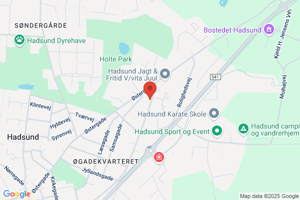 Bach, Tømrer og Snedkerfirma Jan