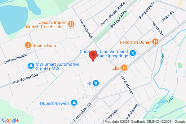 Bitsch Automatservice A/S