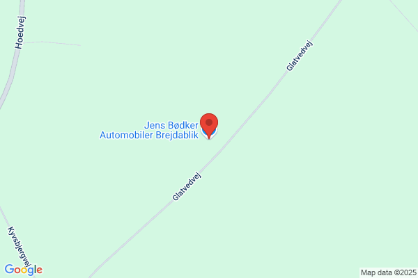 Bødker, Jes