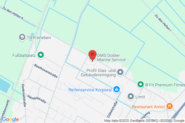 DMS Hjemmeservice