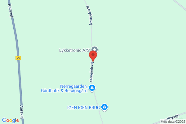 Gregersen, Bruno