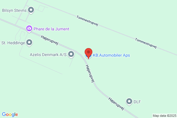 KB Auto ApS