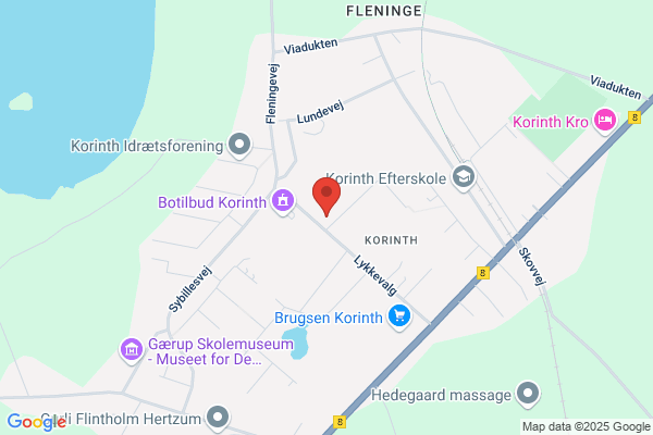 KJ Entreprenør Materiel