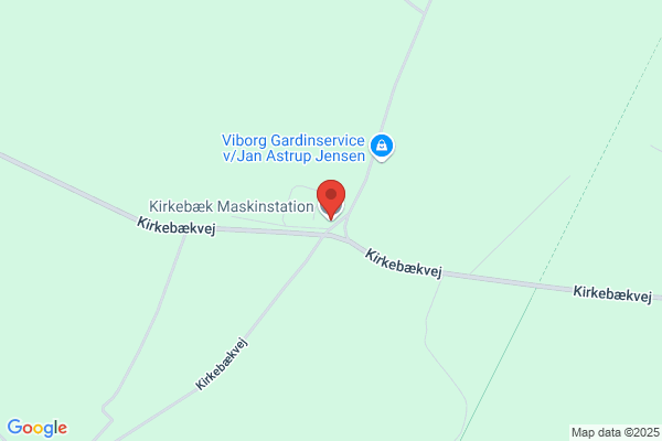 Kirkebæk Maskinstation