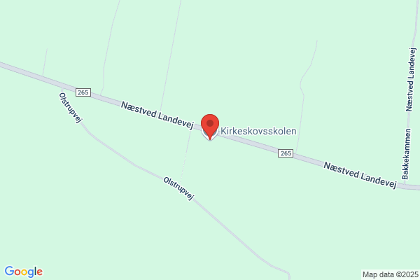 Kirkehøjskolen