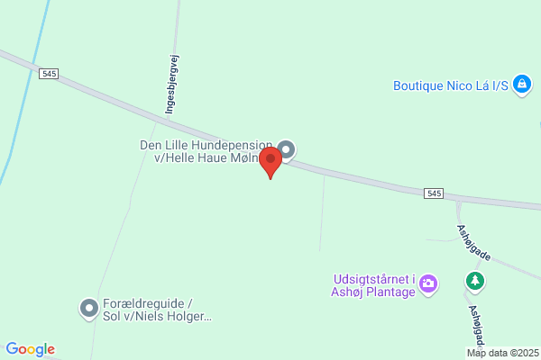 Lillegårdens Hundepension