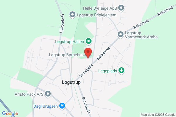 Løgstrup Børnehave