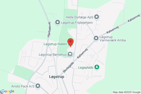 Løgstrup Fritidscenter