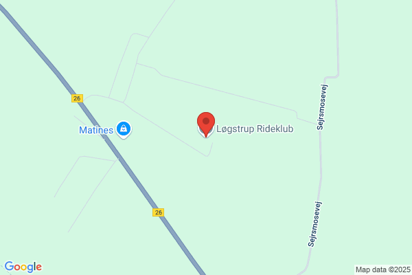 Løgstrup Rideklub