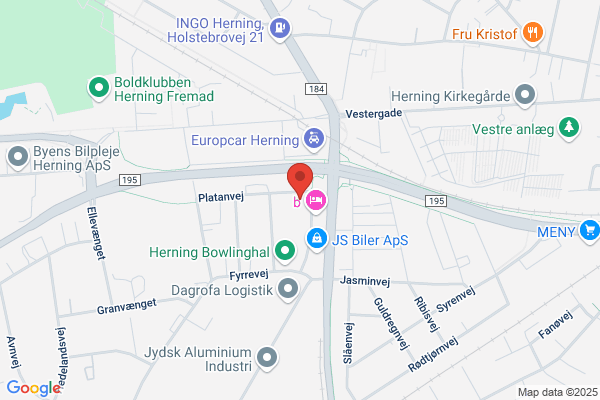 Midtjydsk Pyntegrønt/Juletræer/Kransebinderi