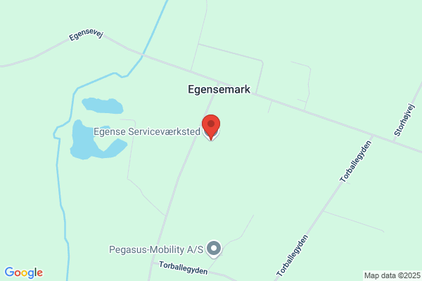 Pedersen, Erland