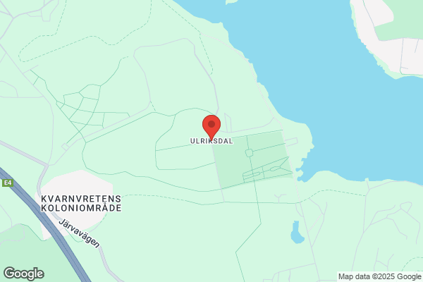 Ulriksdal